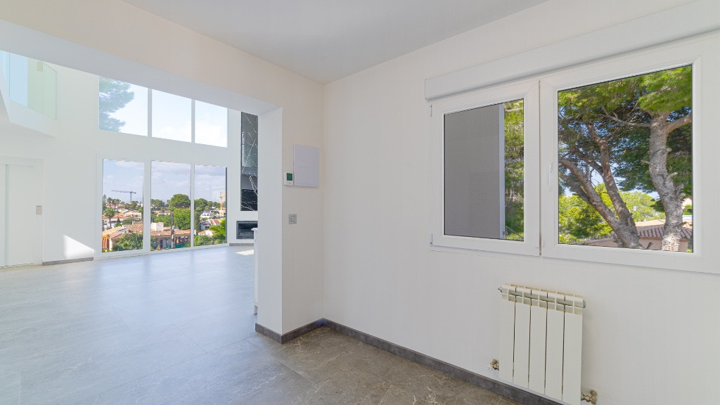 Se vende Villa - Chalet de 6 dormitorios en Costa Blanca, Alicante, España