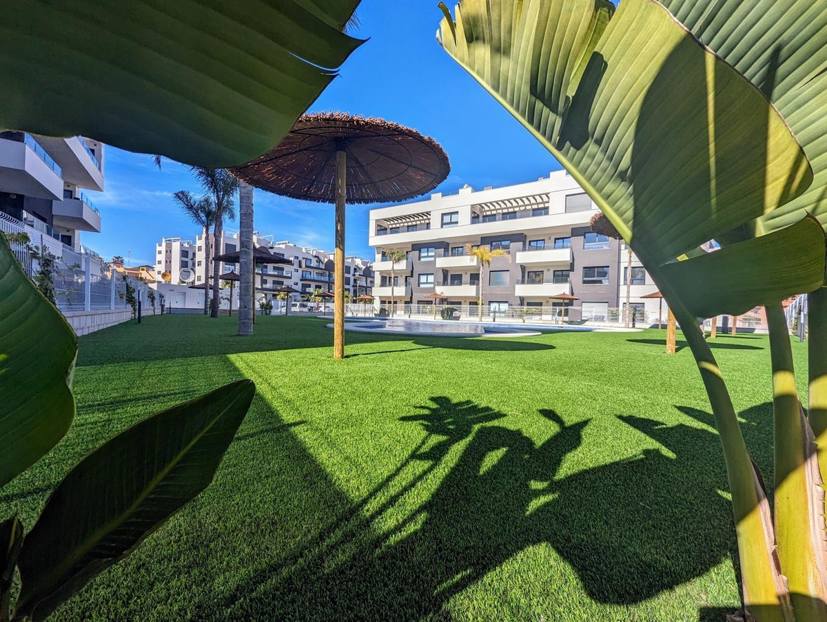 2 Bed Apartment for sale in Orihuela Costa Costa Blanca, Alicante, Spain