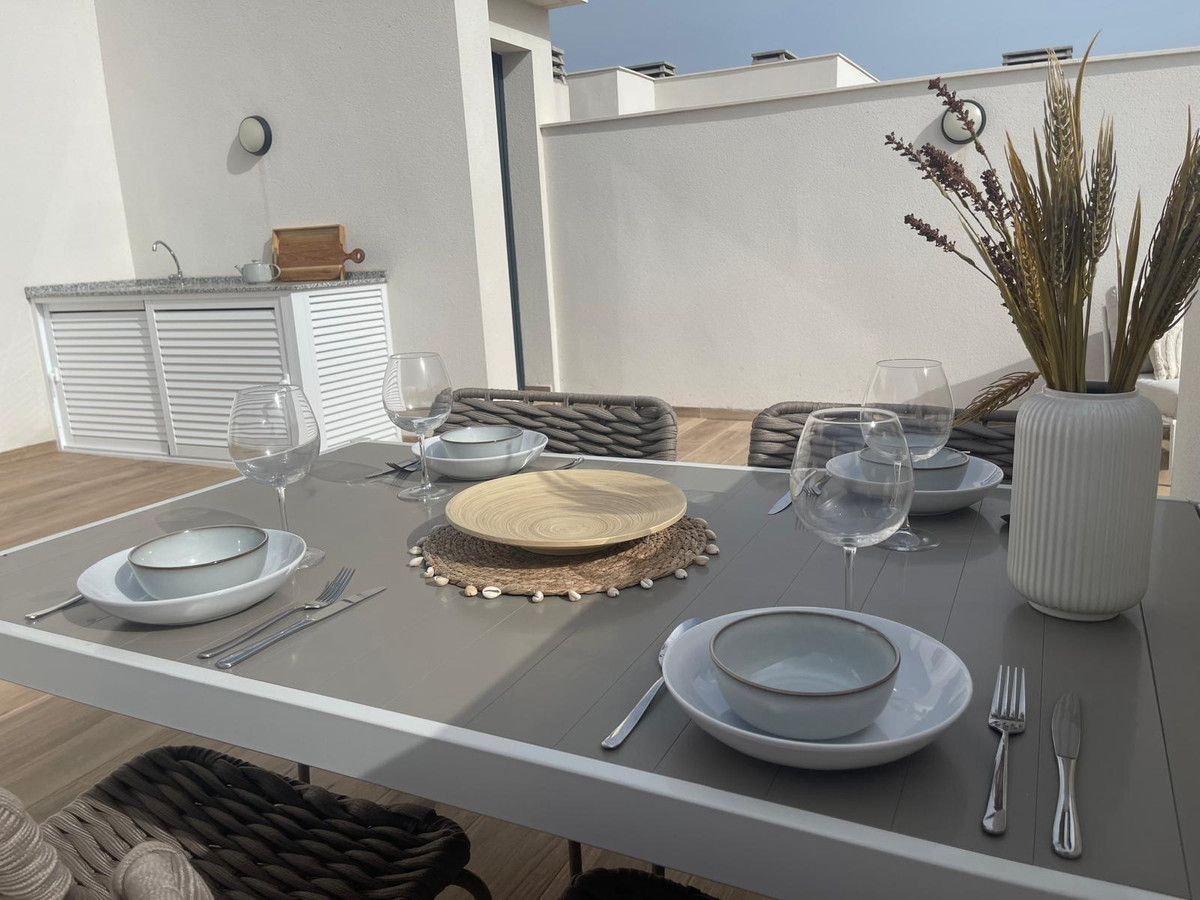 2 Bed Apartment for sale in Orihuela Costa Costa Blanca, Alicante, Spain