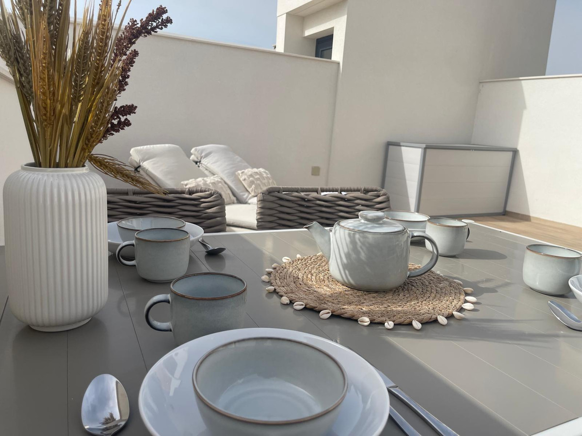 2 Bed Apartment for sale in Orihuela Costa Costa Blanca, Alicante, Spain