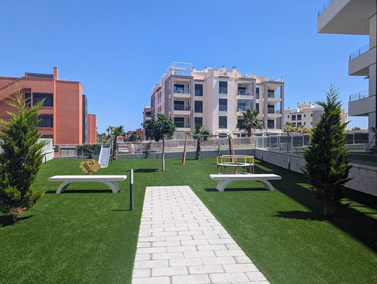 2 Bed Apartment for sale in Orihuela Costa Costa Blanca, Alicante, Spain