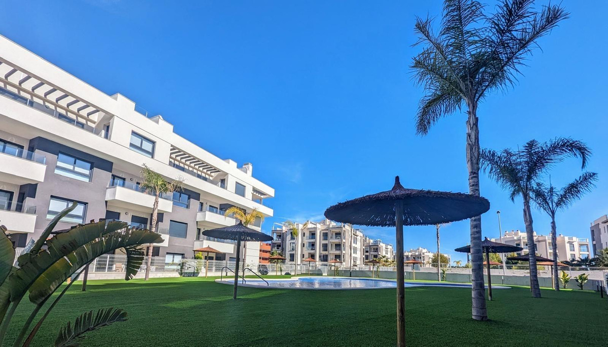 2 Bed Apartment for sale in Orihuela Costa Costa Blanca, Alicante, Spain