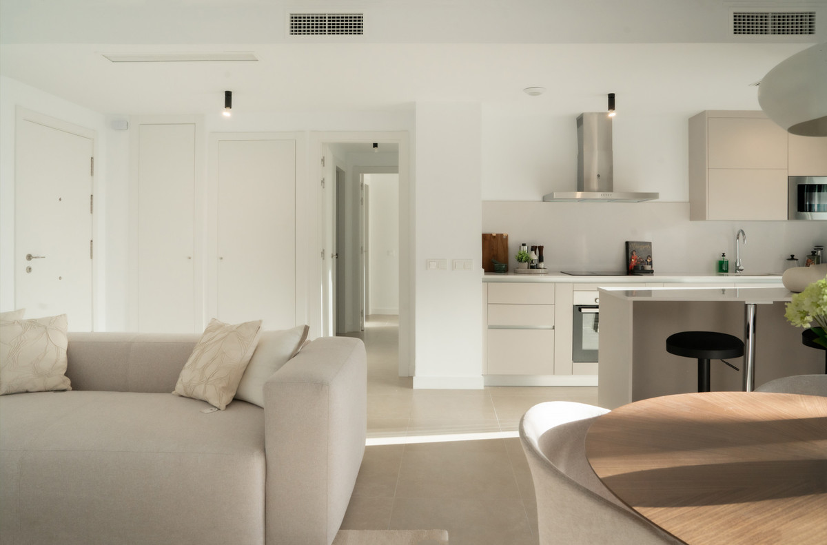 Se vende Apartamento Planta Baja de 2 dormitorios en Costa Del Sol, Málaga, España