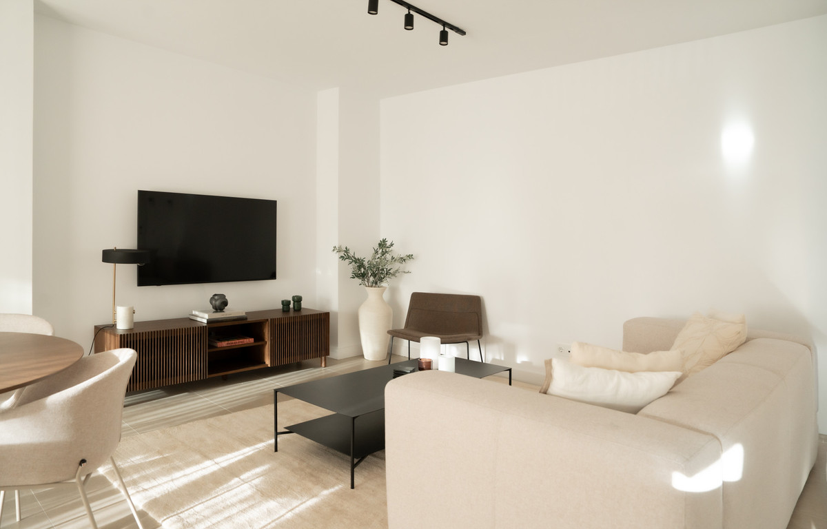 Se vende Apartamento Planta Baja de 2 dormitorios en Costa Del Sol, Málaga, España