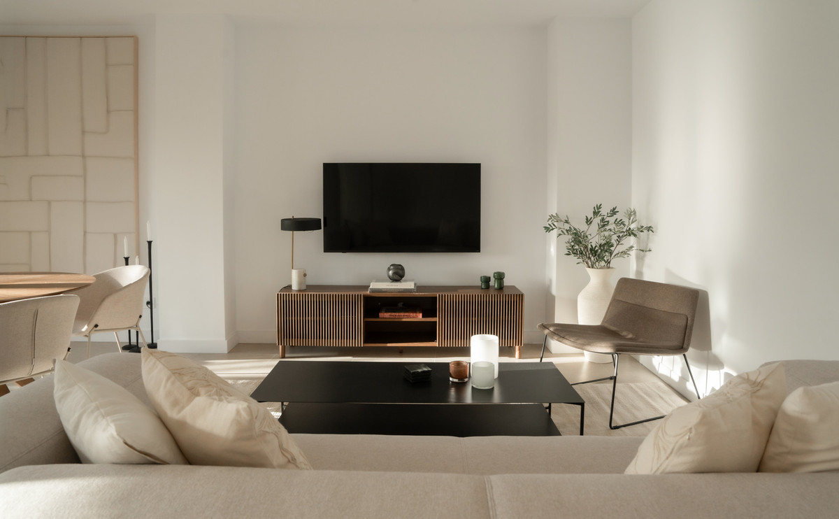 Se vende Apartamento Planta Baja de 2 dormitorios en Costa Del Sol, Málaga, España