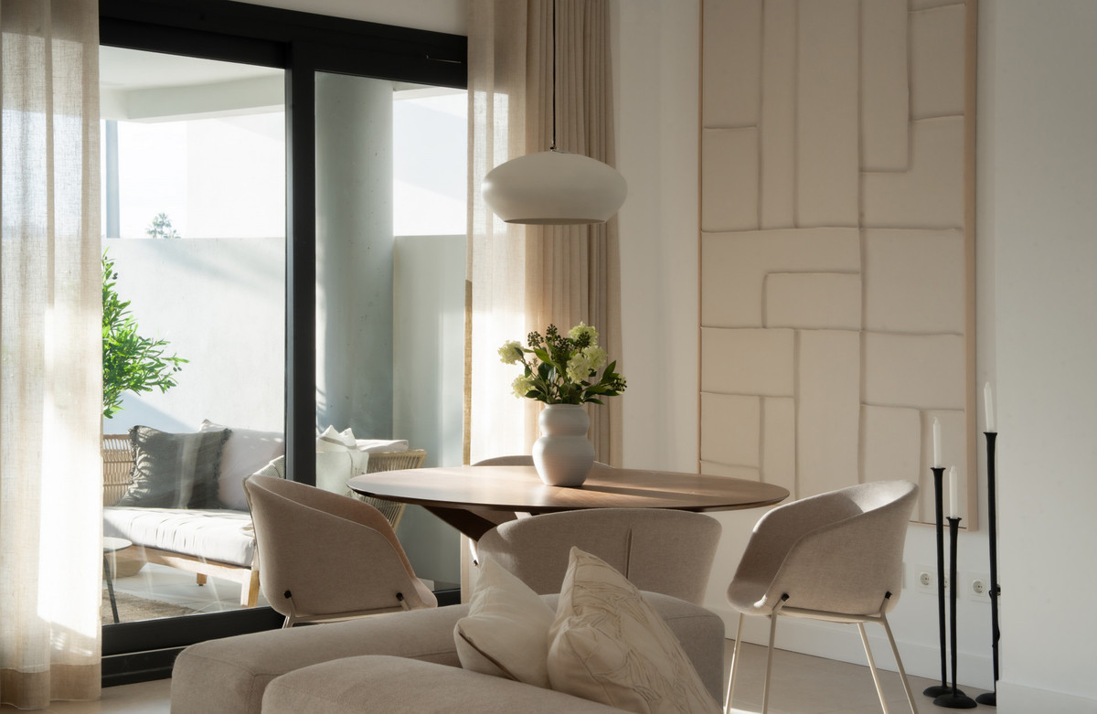 Se vende Apartamento Planta Baja de 2 dormitorios en Costa Del Sol, Málaga, España