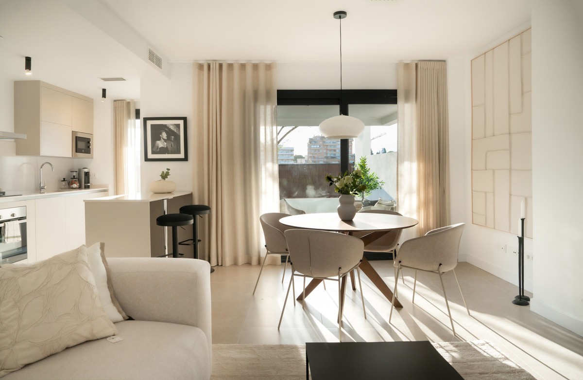 Se vende Apartamento Planta Baja de 2 dormitorios en Costa Del Sol, Málaga, España