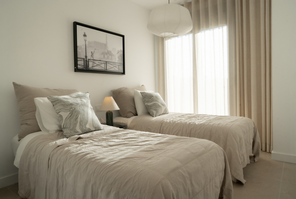 Se vende Apartamento Planta Baja de 2 dormitorios en Costa Del Sol, Málaga, España