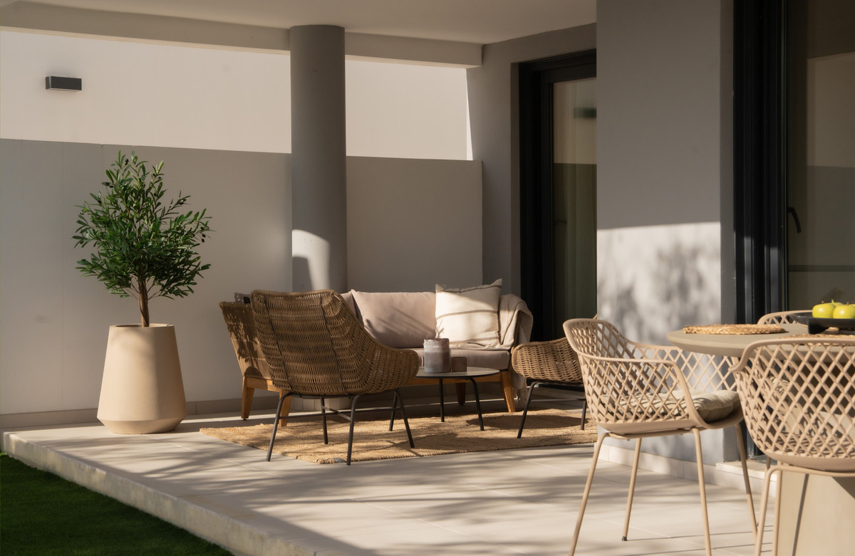 Se vende Apartamento Planta Baja de 2 dormitorios en Costa Del Sol, Málaga, España