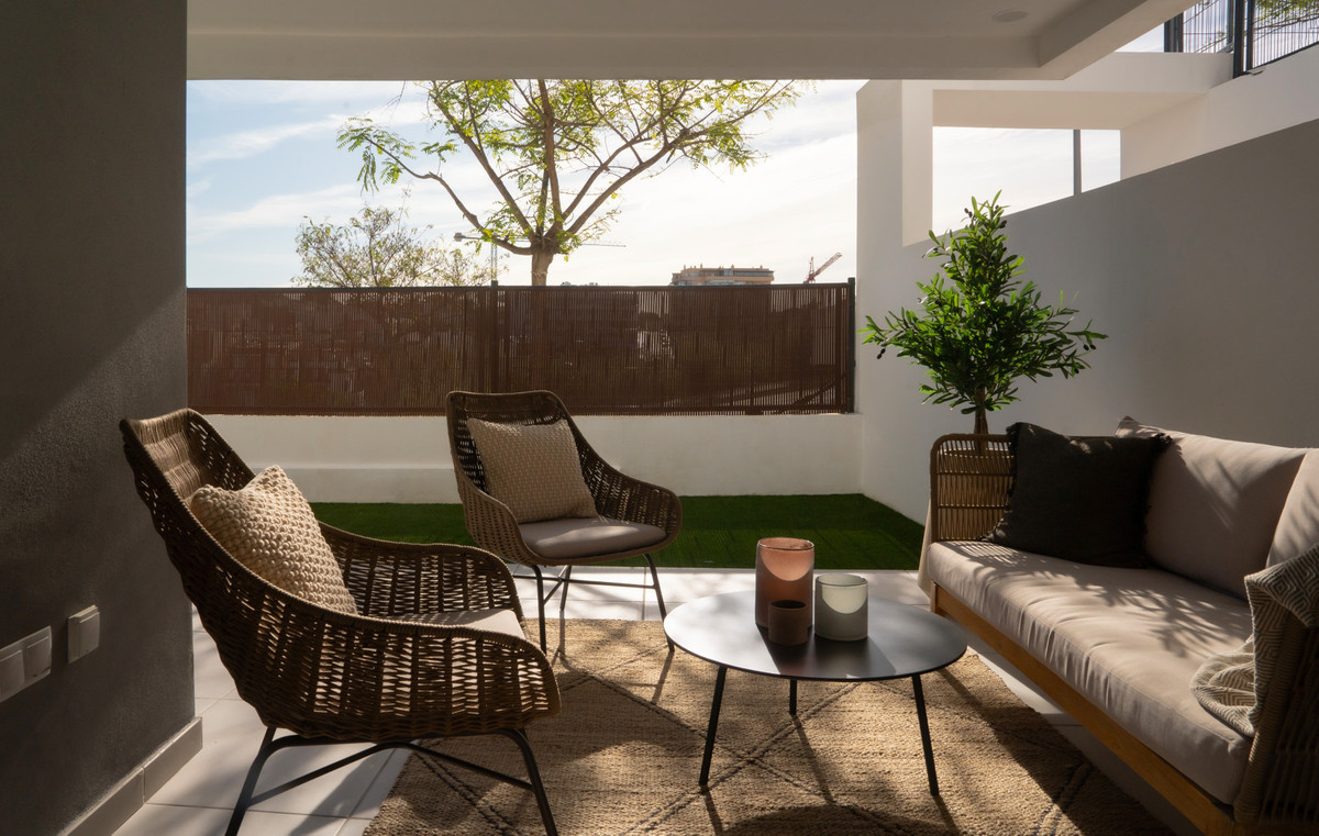 Se vende Apartamento Planta Baja de 2 dormitorios en Costa Del Sol, Málaga, España