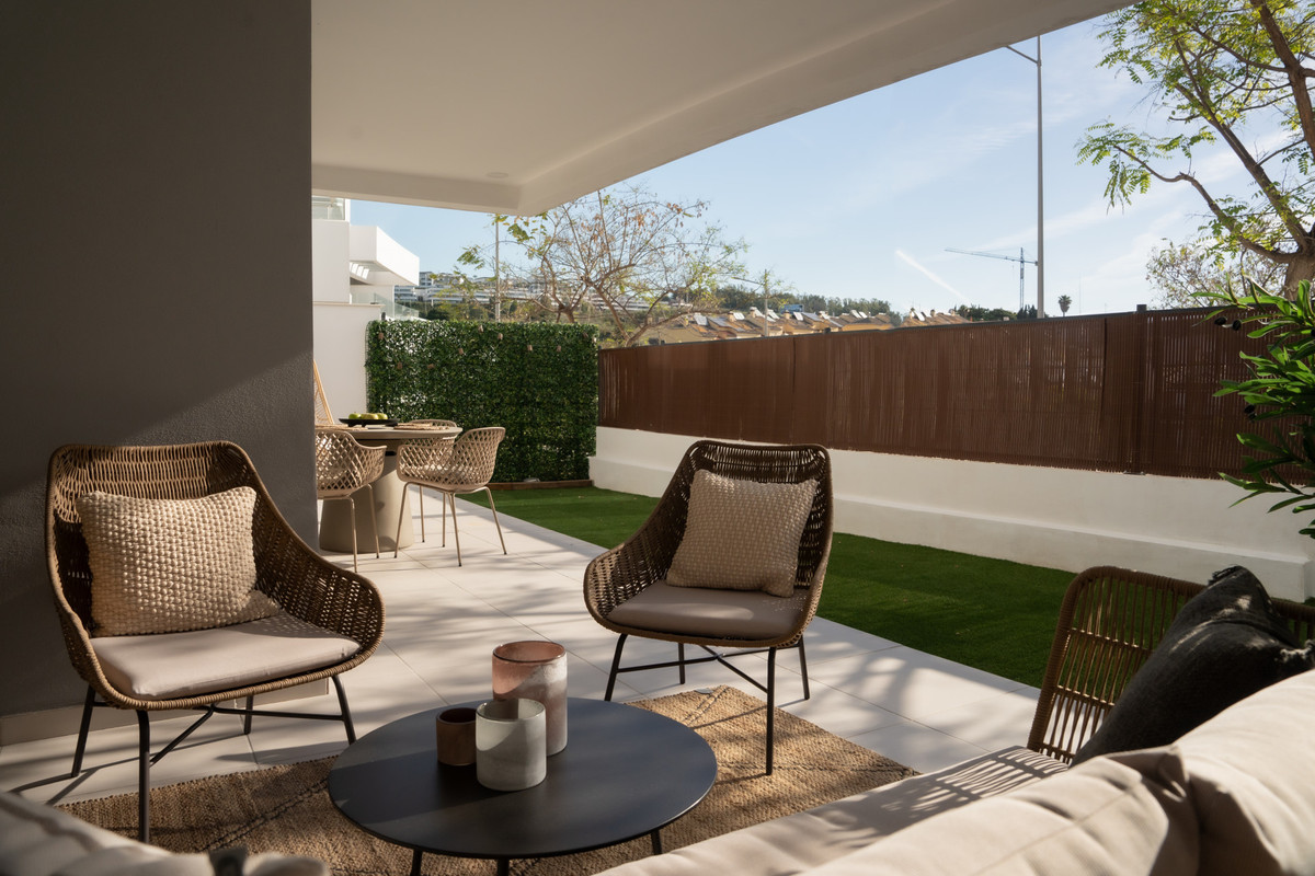Se vende Apartamento Planta Baja de 2 dormitorios en Costa Del Sol, Málaga, España