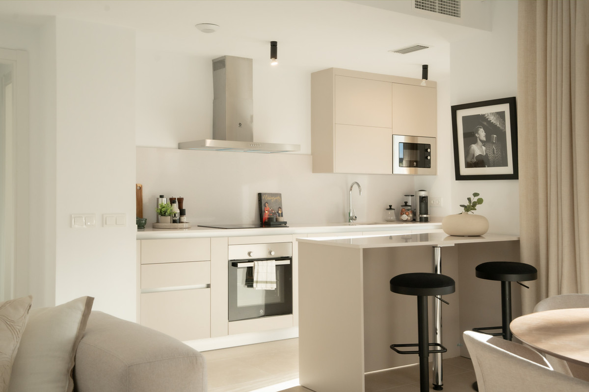 Se vende Apartamento Planta Baja de 2 dormitorios en Costa Del Sol, Málaga, España