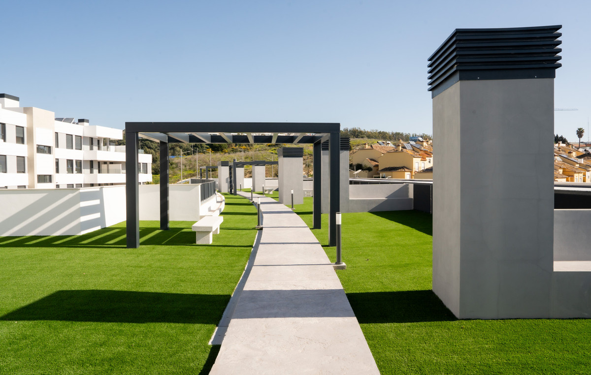 Se vende Apartamento Planta Baja de 2 dormitorios en Costa Del Sol, Málaga, España