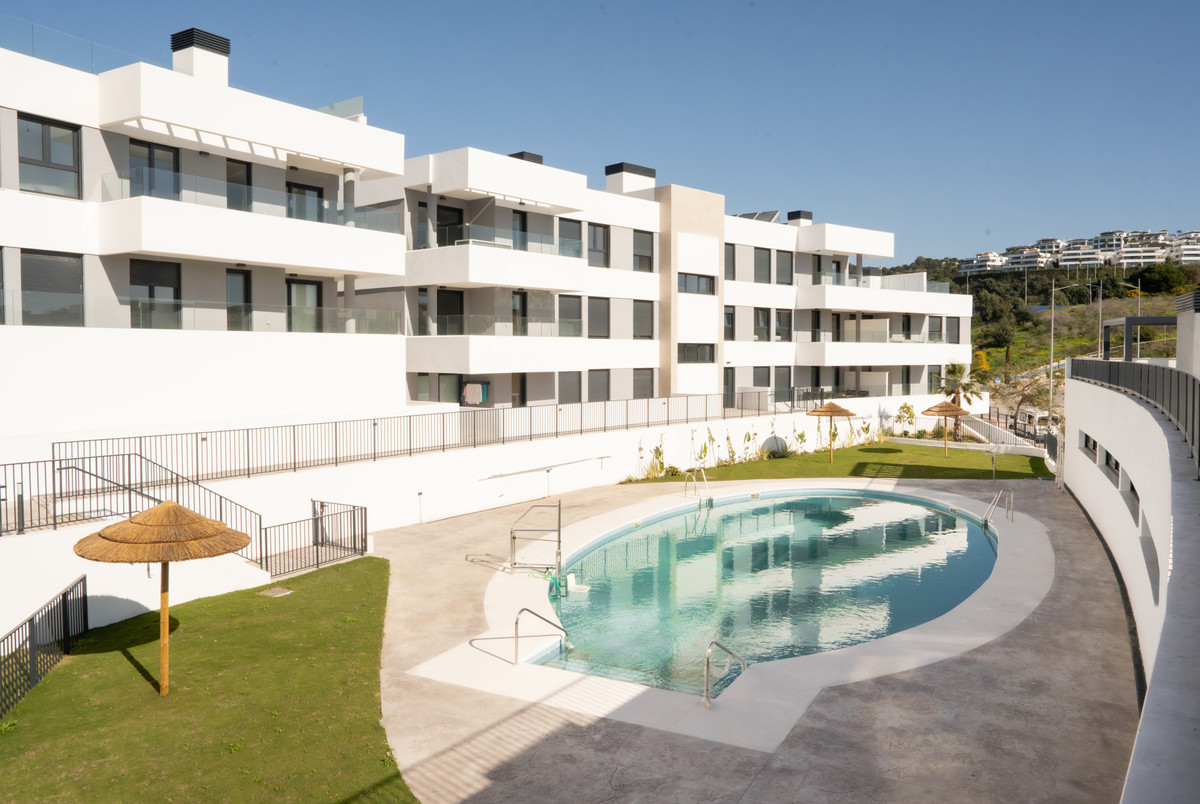 Se vende Apartamento Planta Baja de 2 dormitorios en Costa Del Sol, Málaga, España