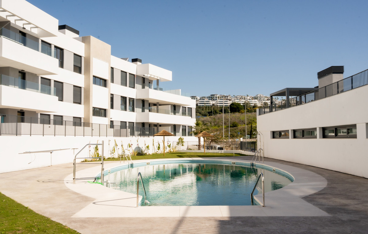 Se vende Apartamento Planta Baja de 2 dormitorios en Costa Del Sol, Málaga, España