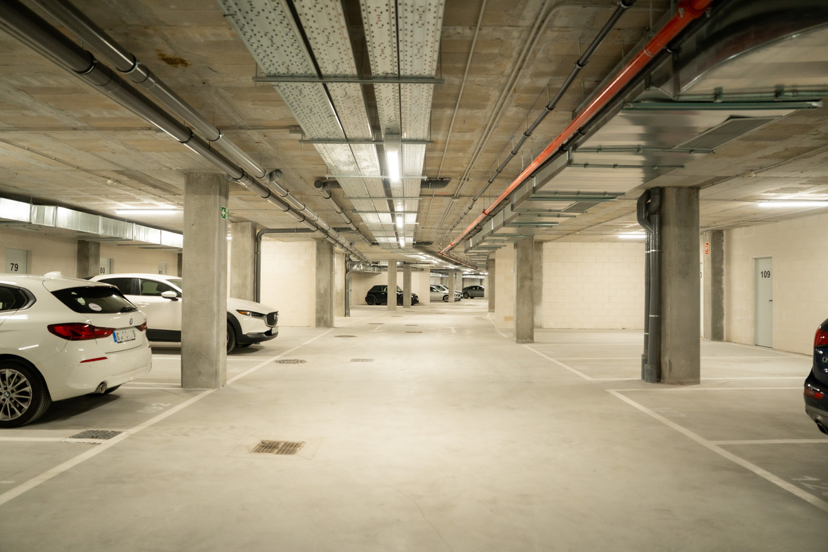 Se vende Apartamento Planta Baja de 2 dormitorios en Costa Del Sol, Málaga, España