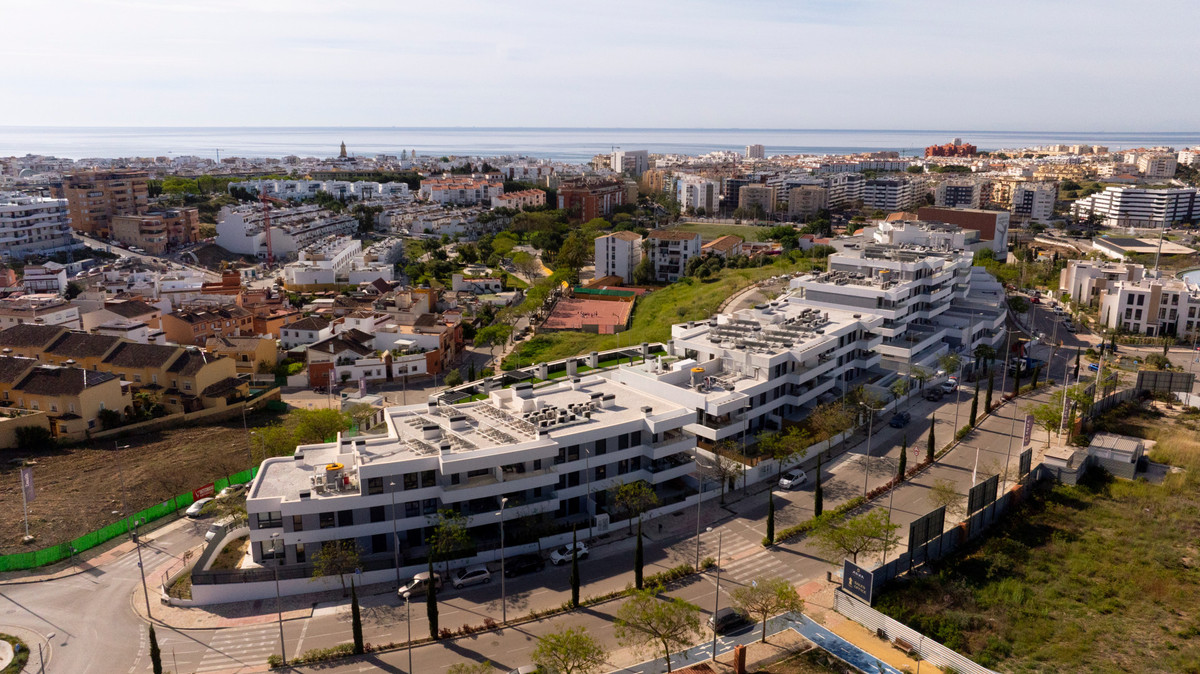 Se vende Apartamento Planta Baja de 2 dormitorios en Costa Del Sol, Málaga, España