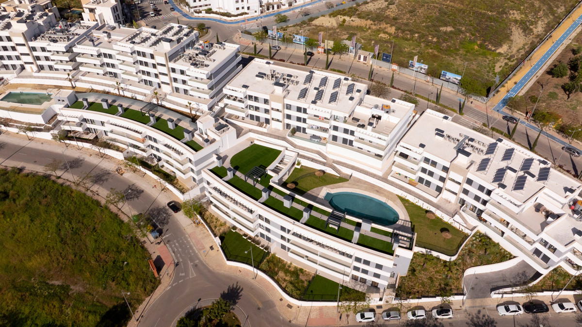 Se vende Apartamento Planta Baja de 2 dormitorios en Costa Del Sol, Málaga, España