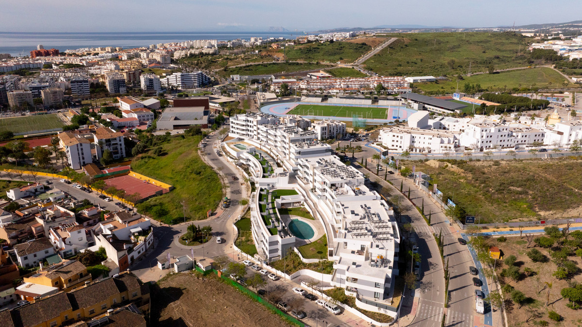 Se vende Apartamento Planta Baja de 2 dormitorios en Costa Del Sol, Málaga, España