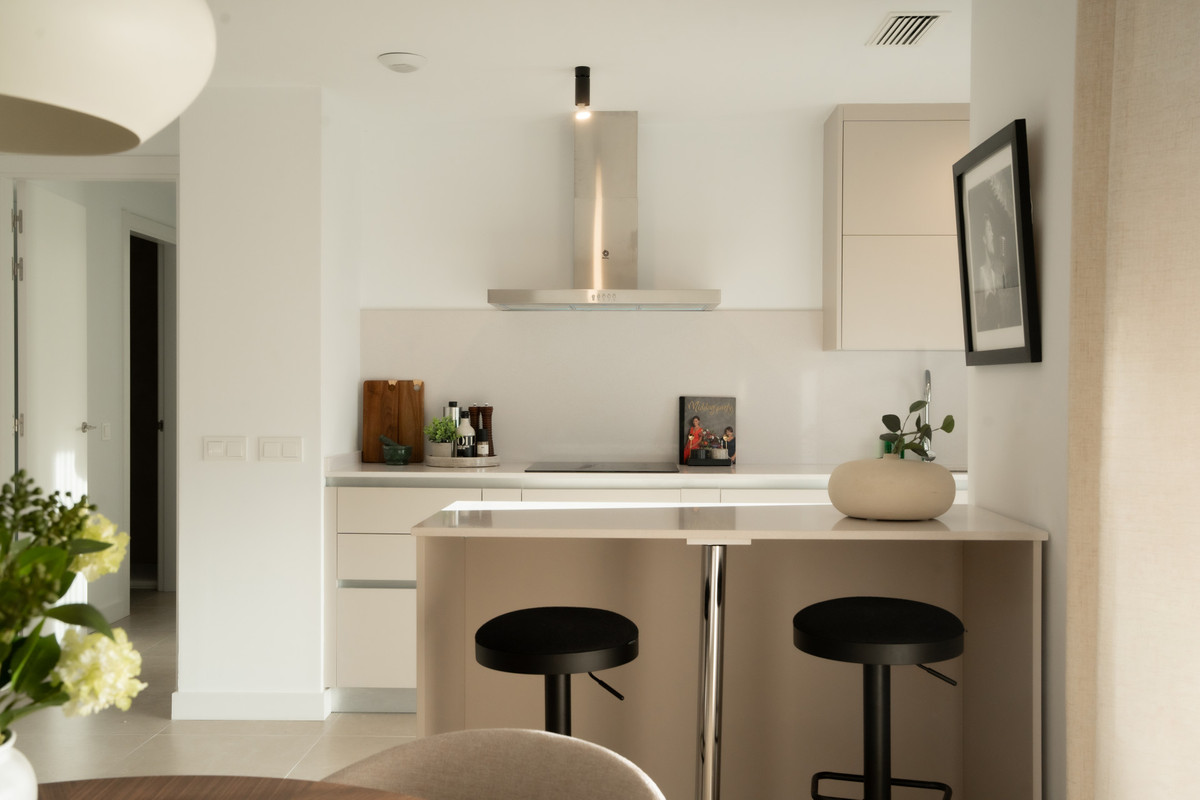 Se vende Apartamento Planta Baja de 2 dormitorios en Costa Del Sol, Málaga, España
