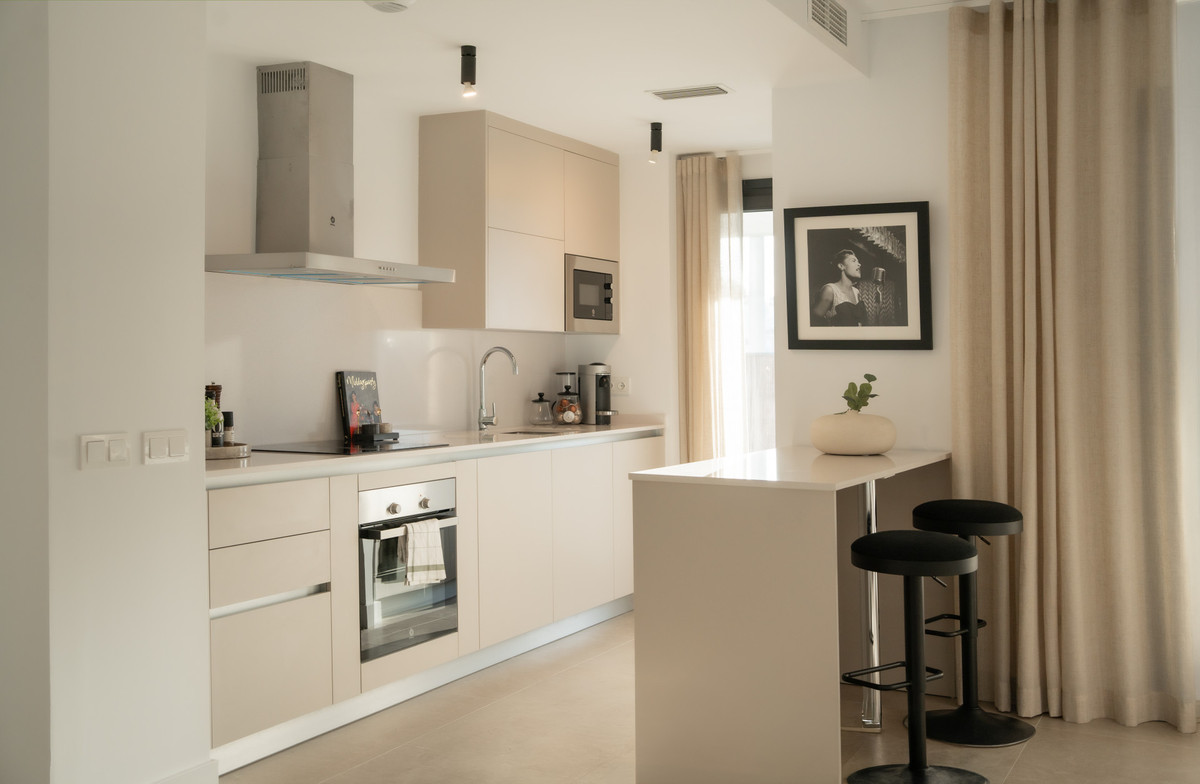 Se vende Apartamento Planta Baja de 2 dormitorios en Costa Del Sol, Málaga, España
