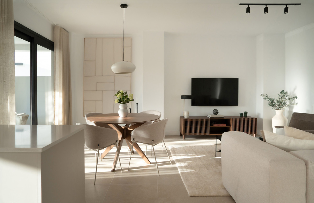 Se vende Apartamento Planta Baja de 2 dormitorios en Costa Del Sol, Málaga, España