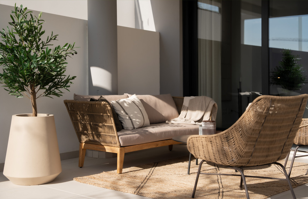 Se vende Apartamento Planta Baja de 2 dormitorios en Costa Del Sol, Málaga, España