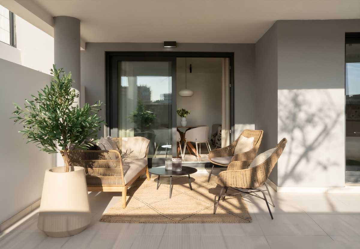 Se vende Apartamento Planta Baja de 2 dormitorios en Costa Del Sol, Málaga, España