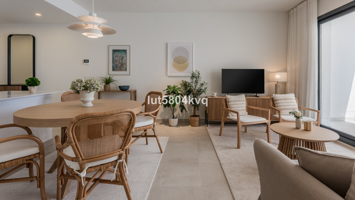 2 Bed Apartment for sale in Estepona Costa Del Sol, Málaga, Spain