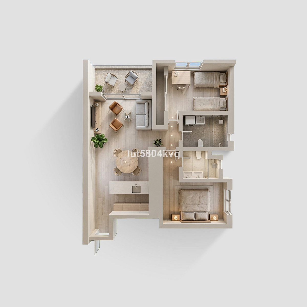 2 Bed Apartment for sale in Estepona Costa Del Sol, Málaga, Spain
