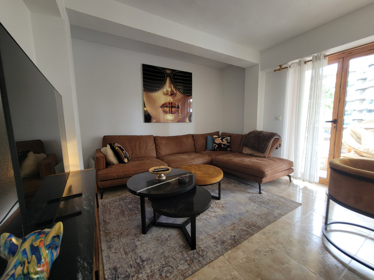 Se vende Apartamento Planta Media de 2 dormitorios en Costa Blanca, Alicante, España