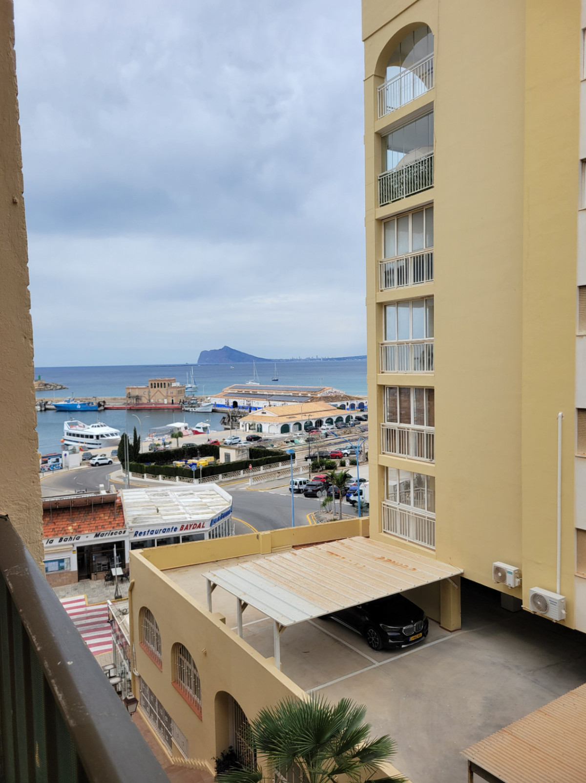Se vende Apartamento Planta Media de 2 dormitorios en Costa Blanca, Alicante, España