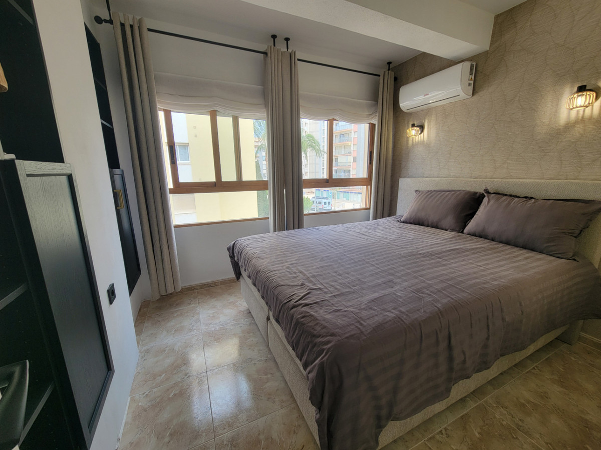 Se vende Apartamento Planta Media de 2 dormitorios en Costa Blanca, Alicante, España