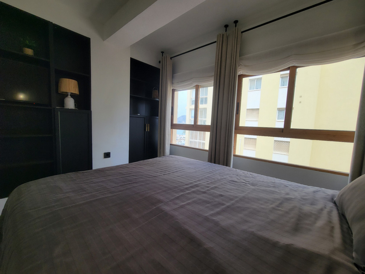 Se vende Apartamento Planta Media de 2 dormitorios en Costa Blanca, Alicante, España