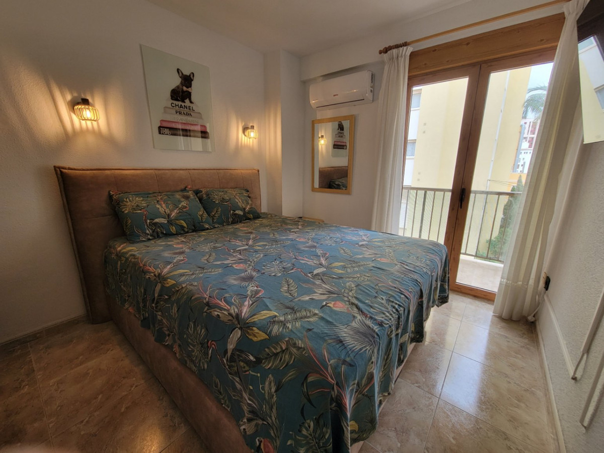 Se vende Apartamento Planta Media de 2 dormitorios en Costa Blanca, Alicante, España