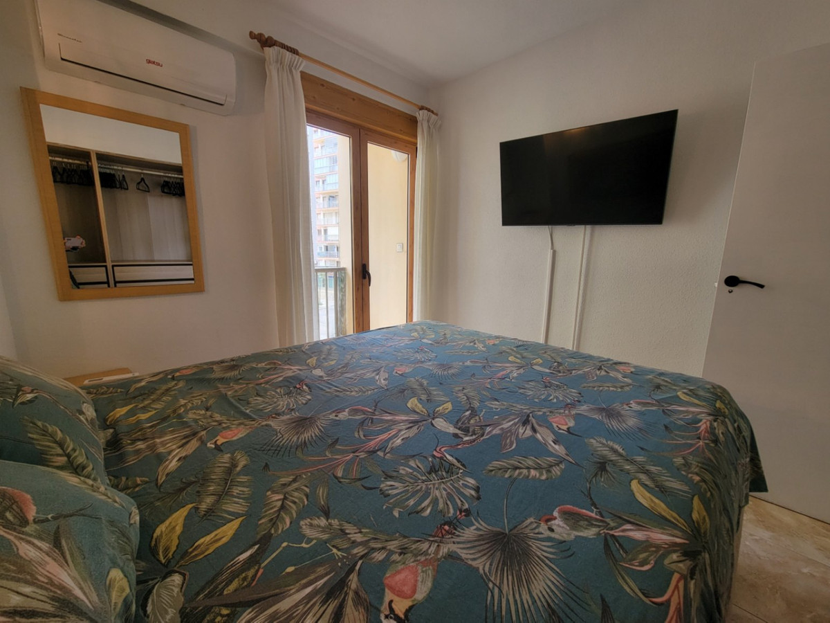 Se vende Apartamento Planta Media de 2 dormitorios en Costa Blanca, Alicante, España