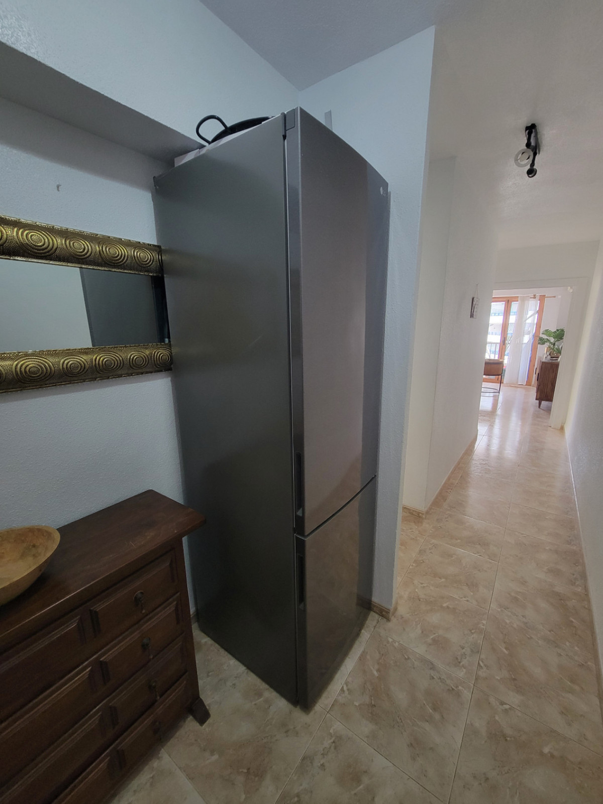 Se vende Apartamento Planta Media de 2 dormitorios en Costa Blanca, Alicante, España