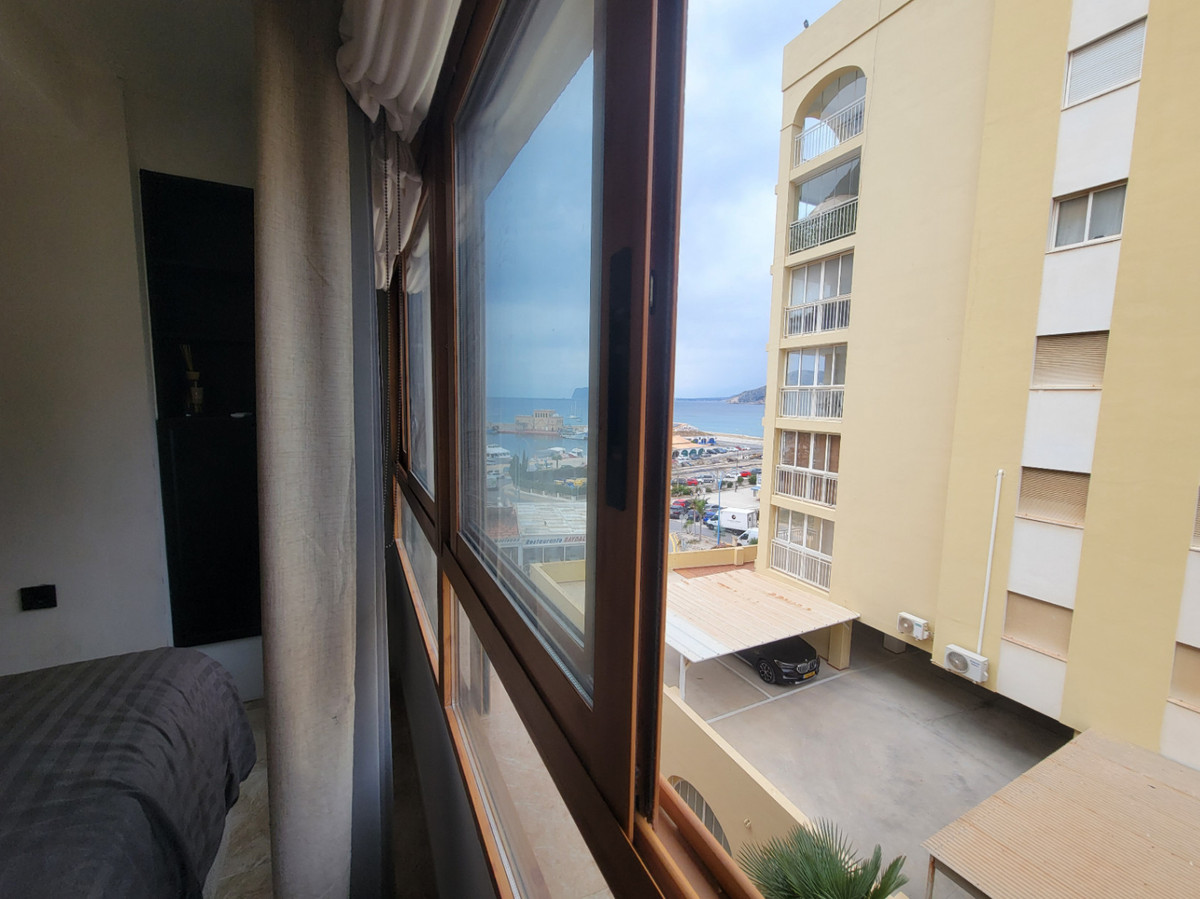 Se vende Apartamento Planta Media de 2 dormitorios en Costa Blanca, Alicante, España