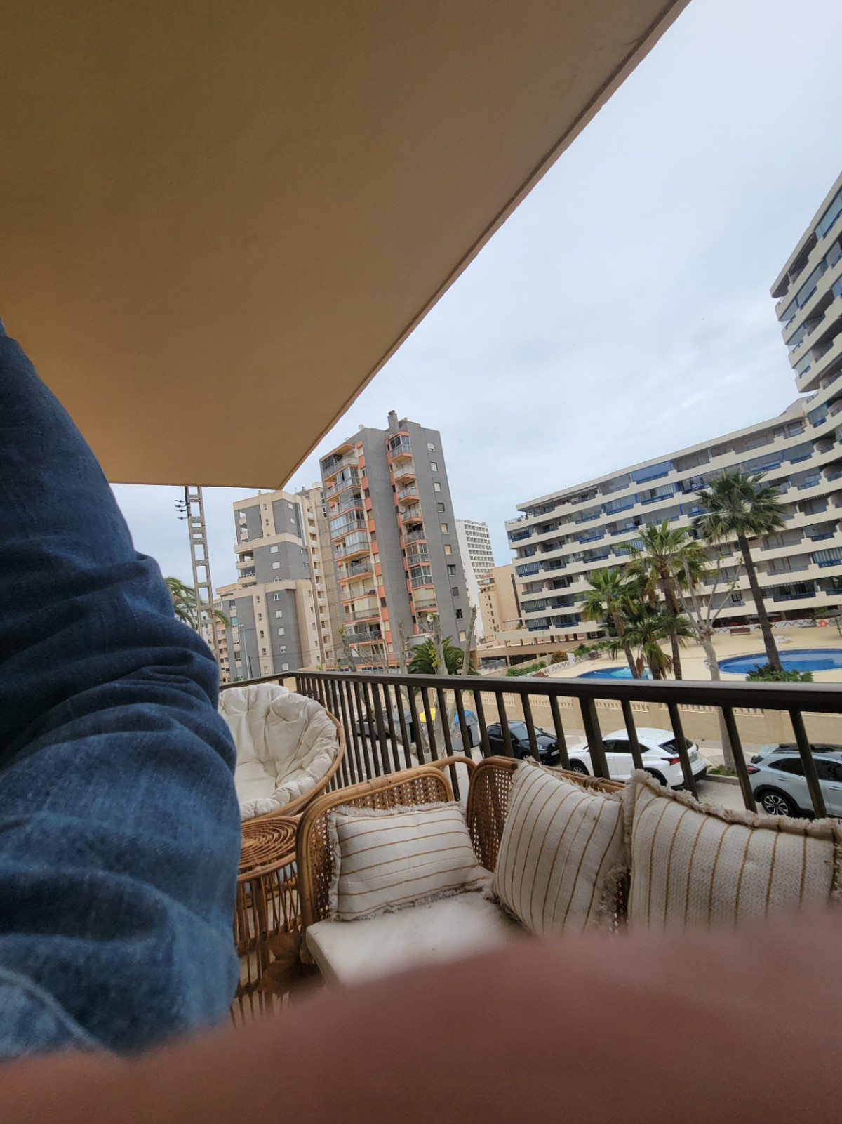 Se vende Apartamento Planta Media de 2 dormitorios en Costa Blanca, Alicante, España