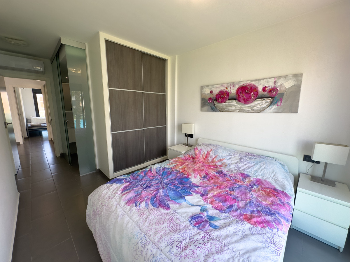 Se vende Ático de 2 dormitorios en Costa Blanca, Alicante, España