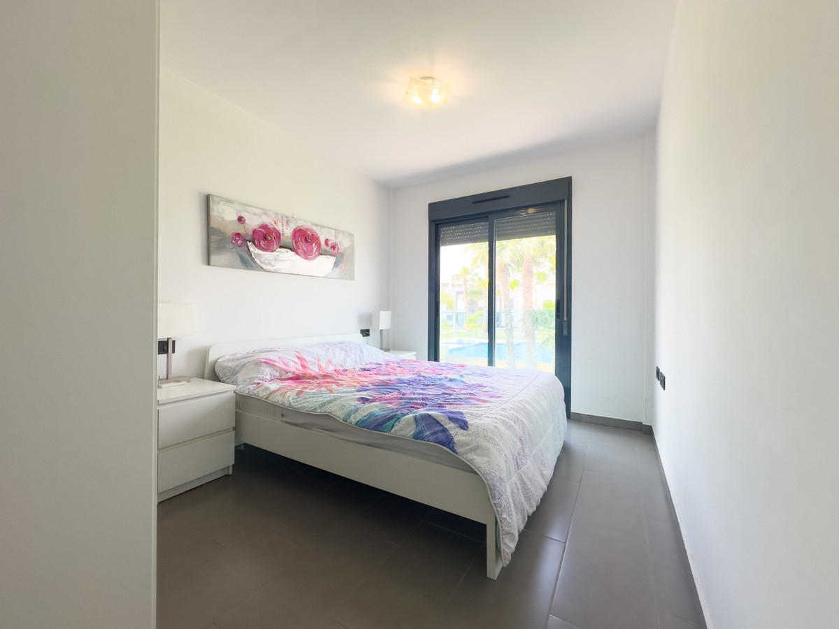 Se vende Ático de 2 dormitorios en Costa Blanca, Alicante, España