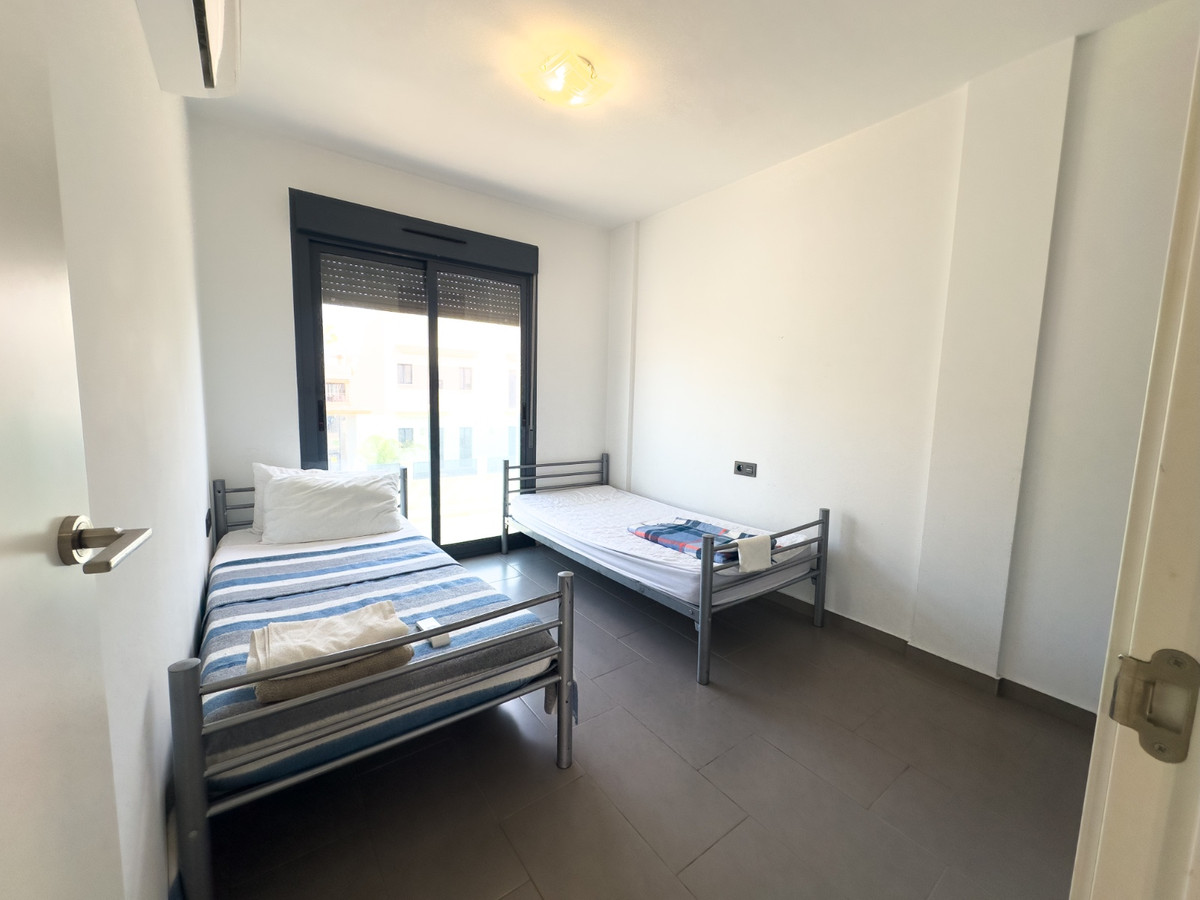 Se vende Ático de 2 dormitorios en Costa Blanca, Alicante, España