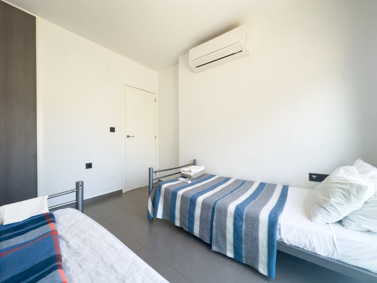 Se vende Ático de 2 dormitorios en Costa Blanca, Alicante, España