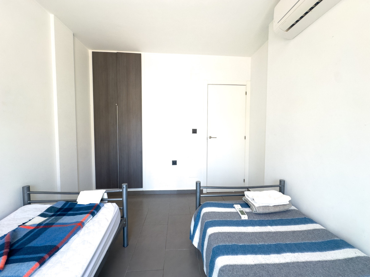 Se vende Ático de 2 dormitorios en Costa Blanca, Alicante, España