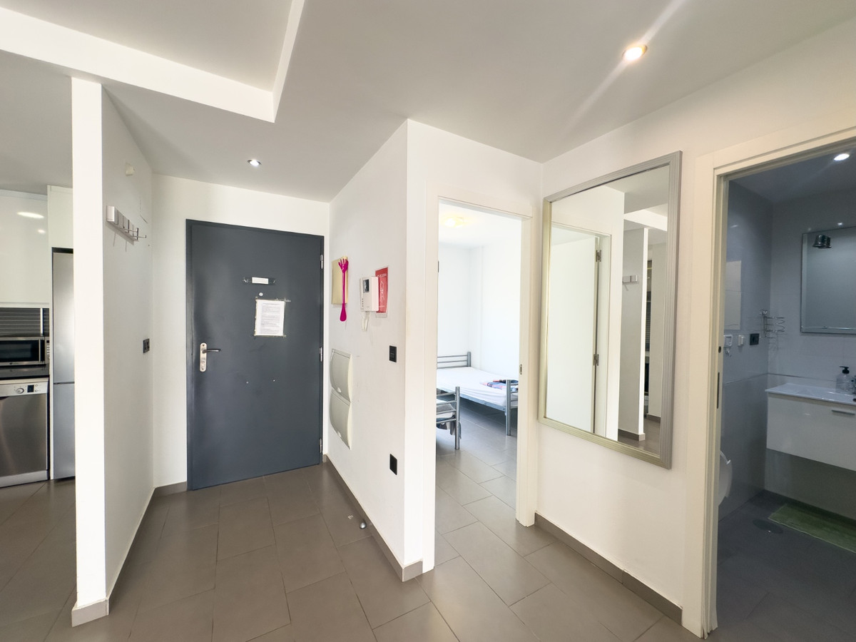 Se vende Ático de 2 dormitorios en Costa Blanca, Alicante, España