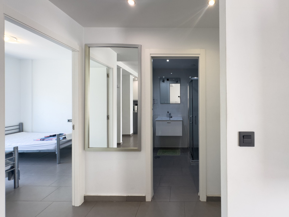 Se vende Ático de 2 dormitorios en Costa Blanca, Alicante, España