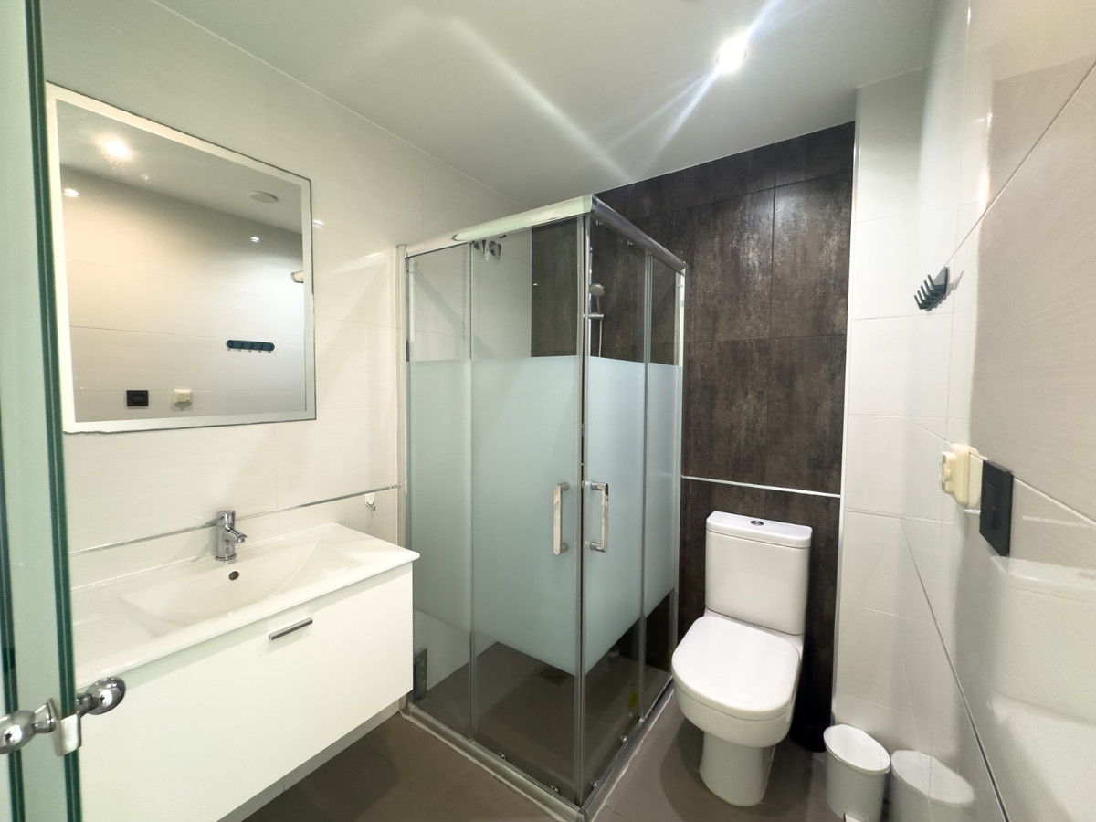 Se vende Ático de 2 dormitorios en Costa Blanca, Alicante, España
