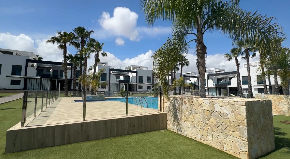 Se vende Ático de 2 dormitorios en Costa Blanca, Alicante, España
