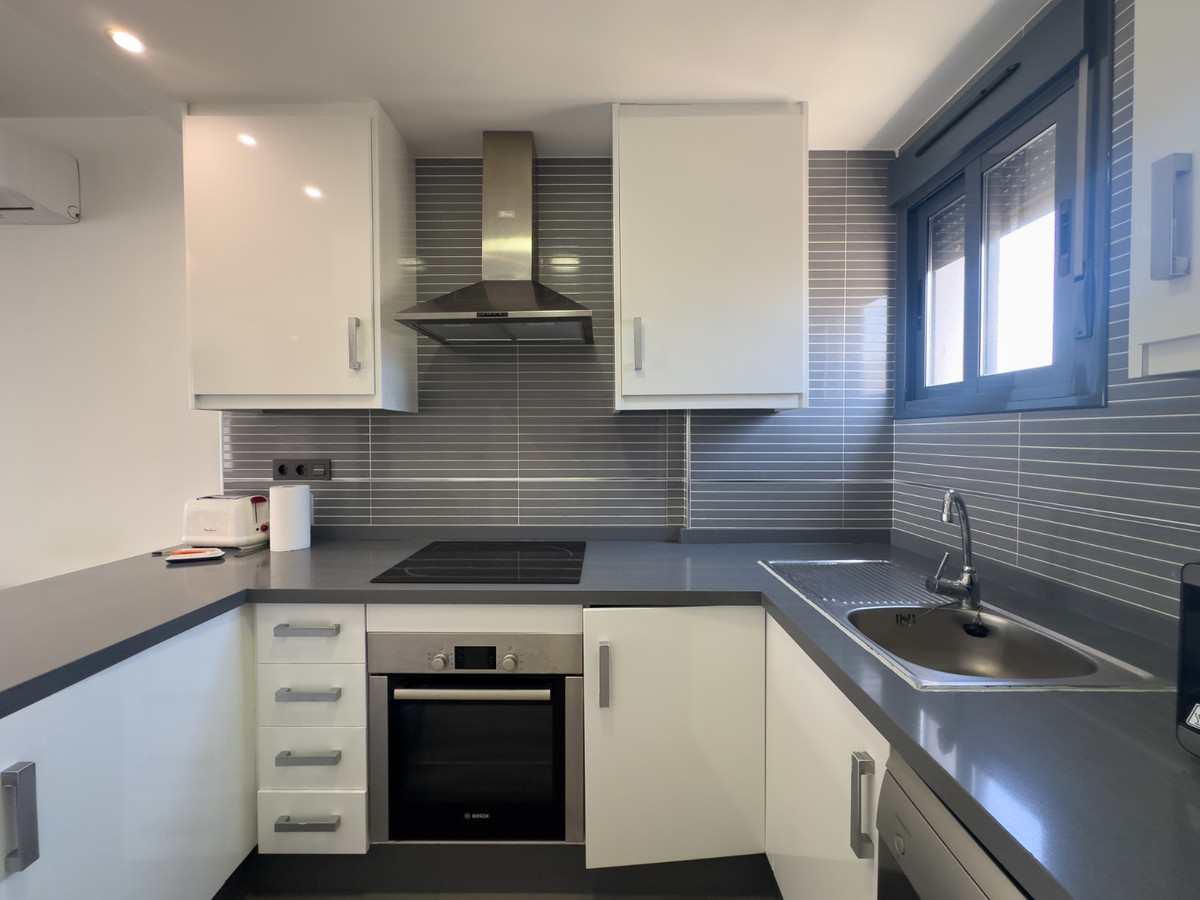 Se vende Ático de 2 dormitorios en Costa Blanca, Alicante, España