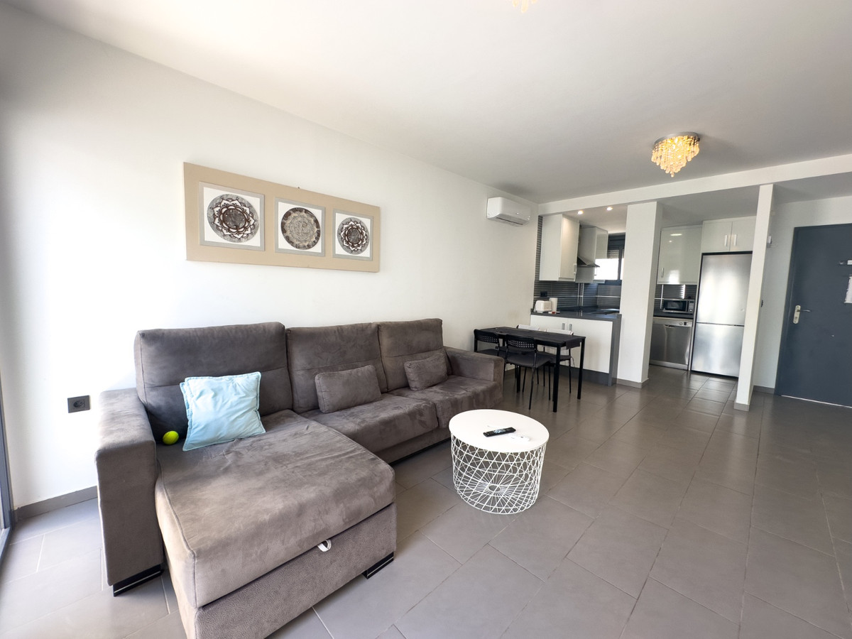 Se vende Ático de 2 dormitorios en Costa Blanca, Alicante, España
